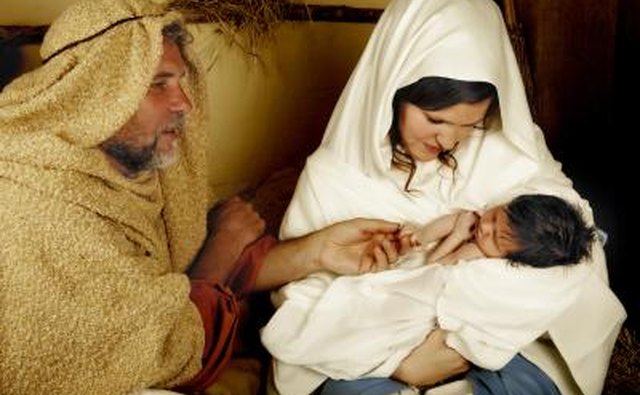 Birth of Christ