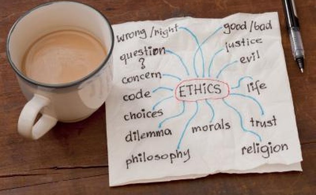Ethics