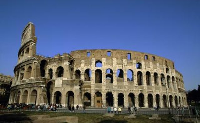 Roman Architecture greek influence of roman architecture | our everyday life Roman Architecture greek influence of roman architecture | our everyday life