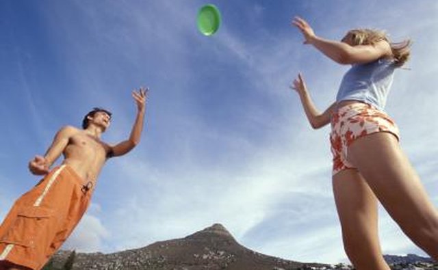 Recreational games offer enjoyable competition for all ages.