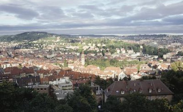 Stuttgart, Germany