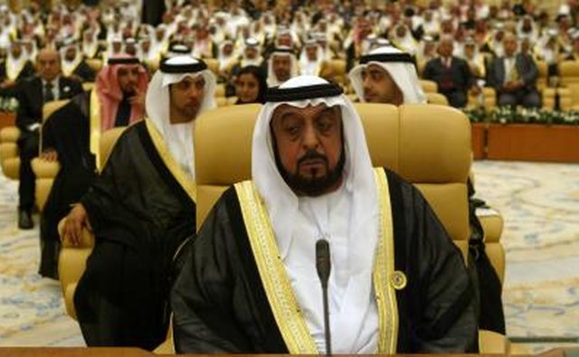 OPEC Summit