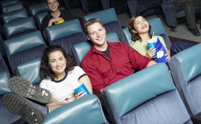 If your performers are seasoned actors, have them let the audience create their skit.