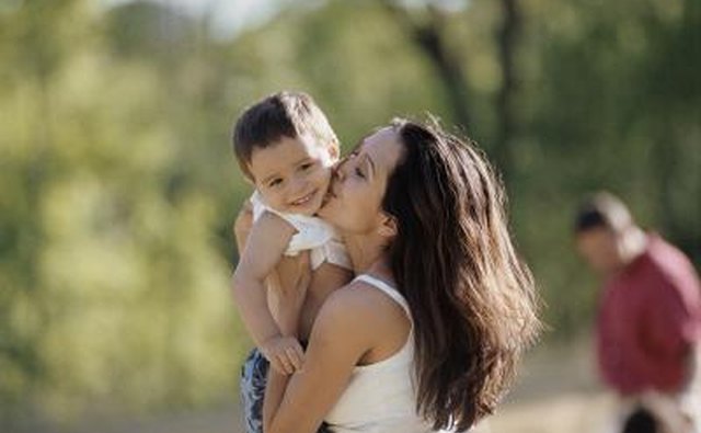 When a baby first feels envious, it allows him to become less dependent on his mother and form relationships with other people.