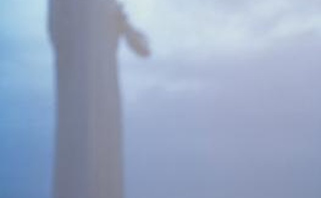 Mary's faith exemplifies Christian purity.