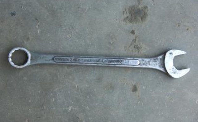 5/8-inch wrench