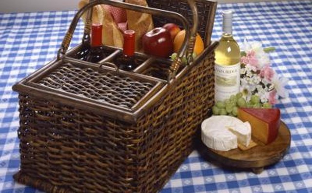 Picnic Basket