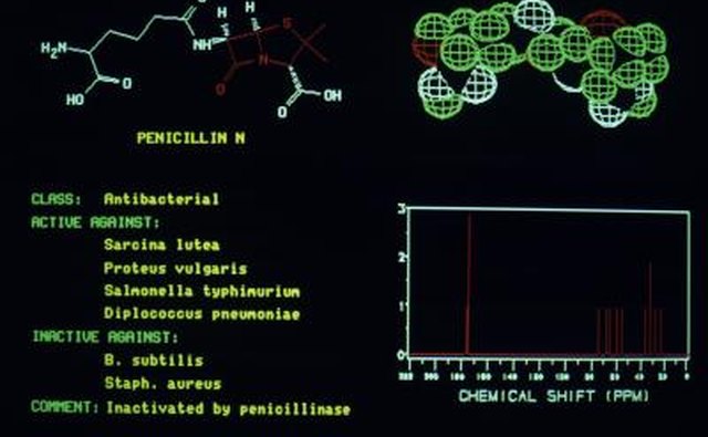 Penicillin