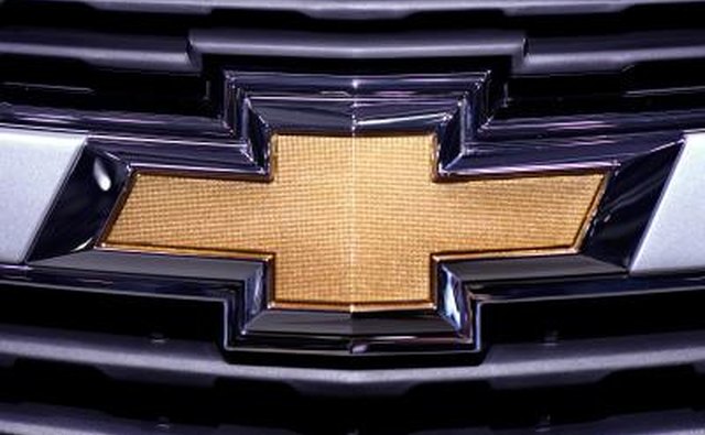 Detach the bumper