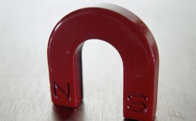 Magnet