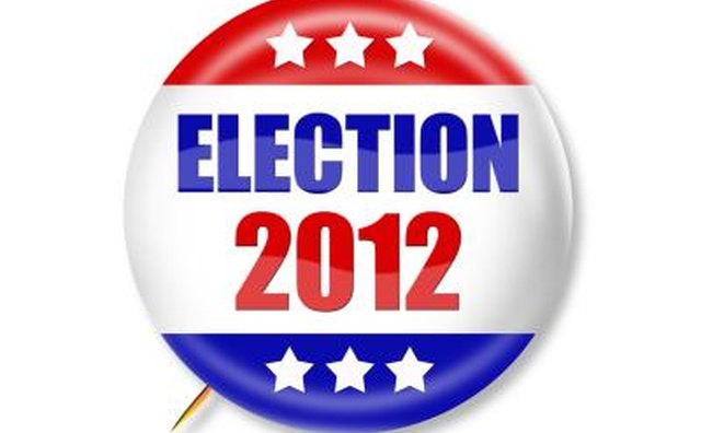 Election button 2012.