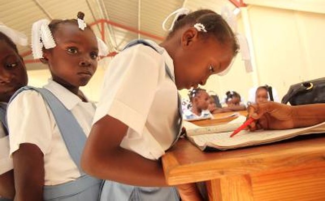 Get everyone involved in Catholic Schools Week.