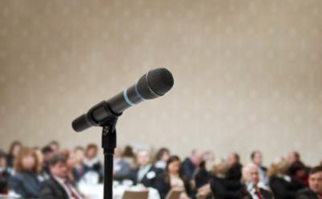 Make sure you provide individuals the opportunity to ask questions.