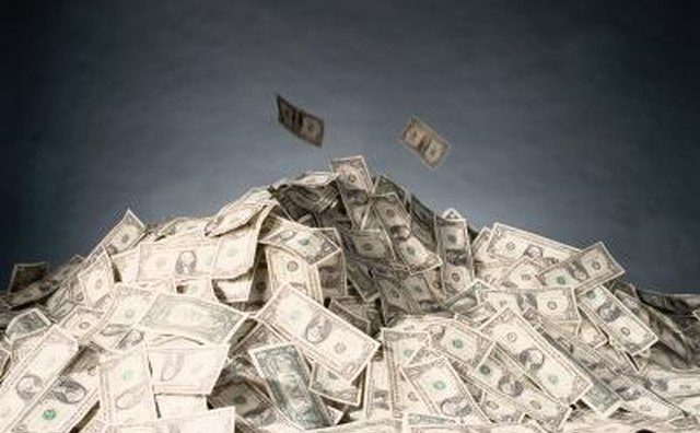 money