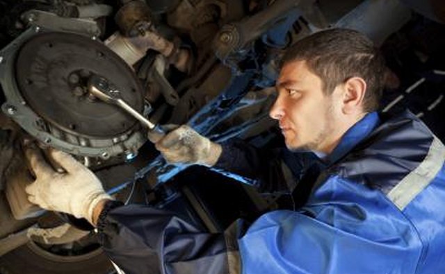 If your suspension is out of alignment, your car could vibrate at certain speeds.