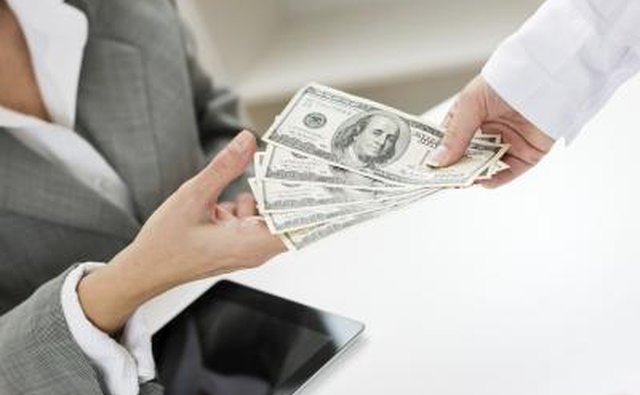 Obtain a bill of sale.