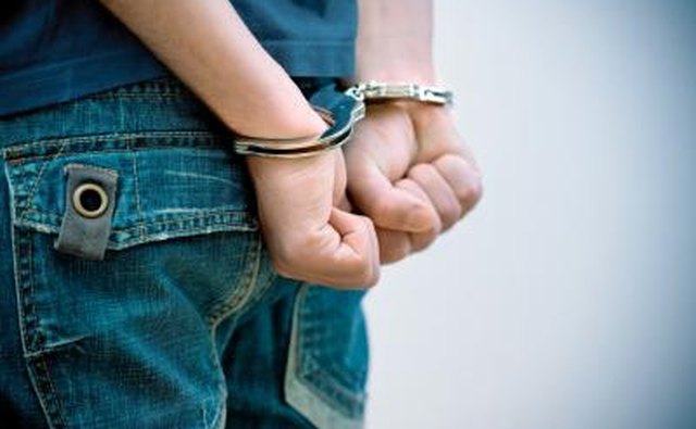 Crime
