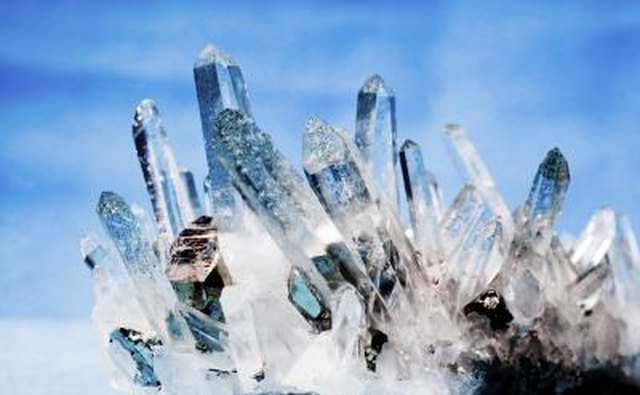 Quartz