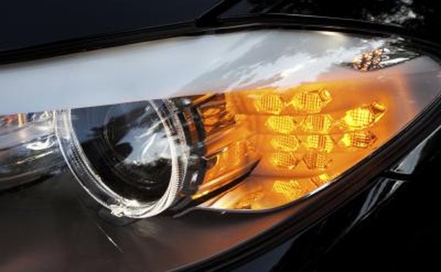 Headlights dimming could be your alternator failing.