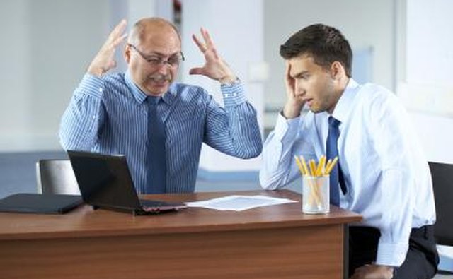 If your boyfriend is going through a stressful time at work, that may be why he is acting distant.