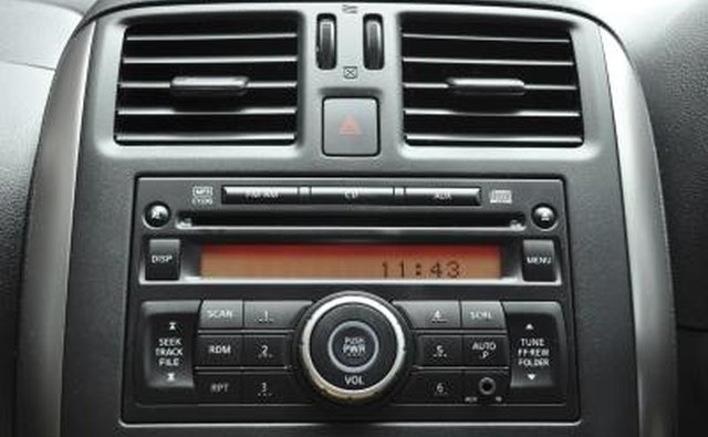 Use your defogger/defroster setting regularly