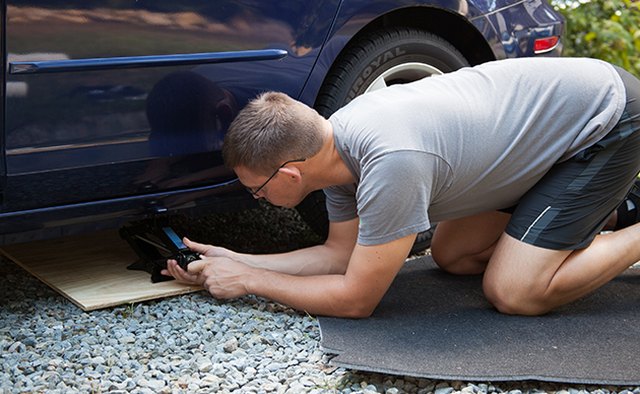 best towing service to fix flat tire near me