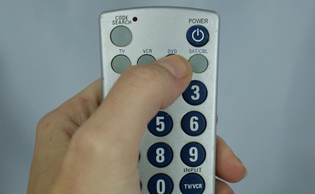 How to Set a Phillips Universal Remote | It Still Works