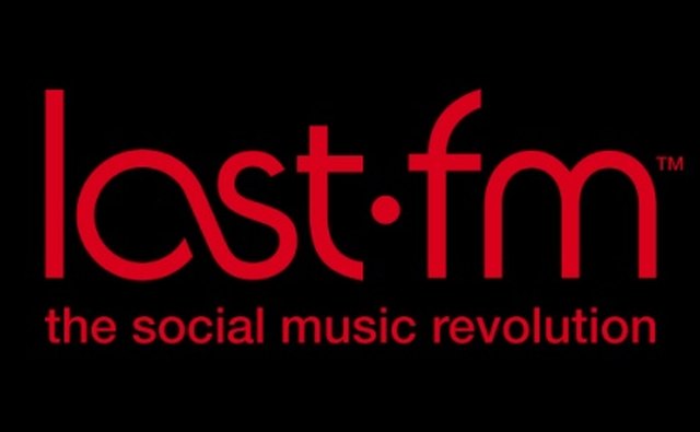 Last.fm Logo