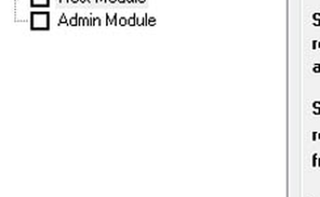 Choosing the Installation Type