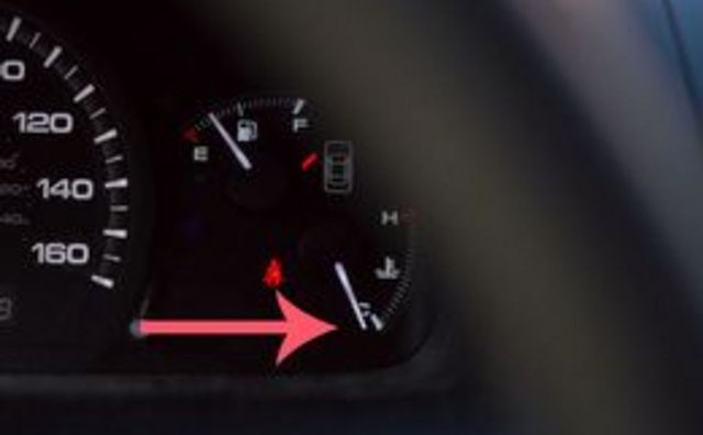 How to Check Engine Coolant Level
