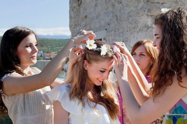 Wedding DIY: Does It Really Save Money?