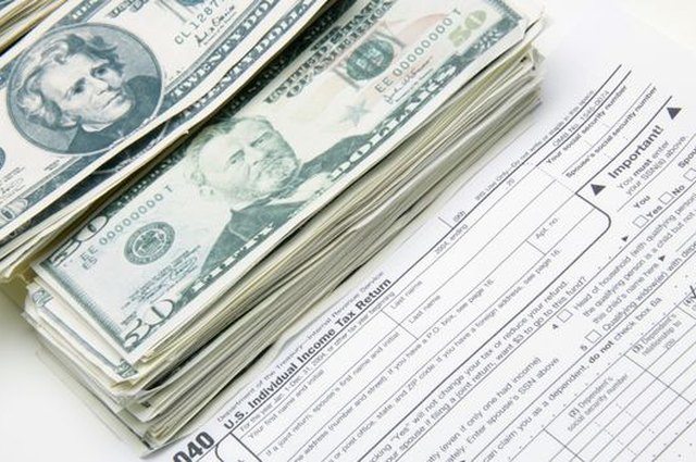 New Year's (Tax) Resolutions You Should Make Now