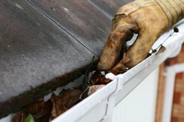 There are a lot of things homeowners need to keep tabs on to achieve upkeep perfection, but gutter maintenance is a big one.