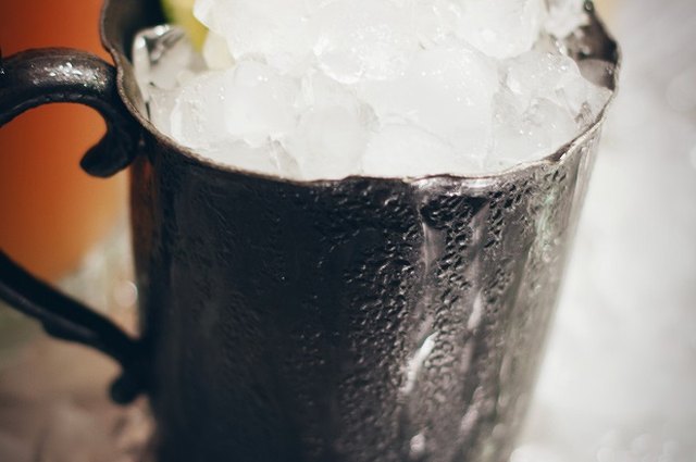 Fun New Cocktails With Ginger Beer