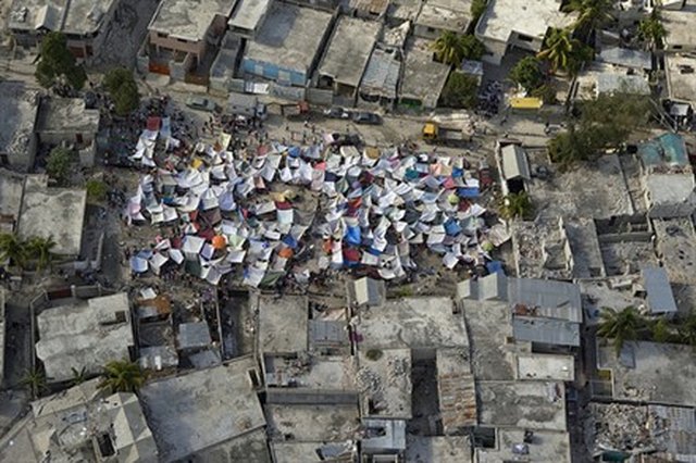 Architecture for Humanity