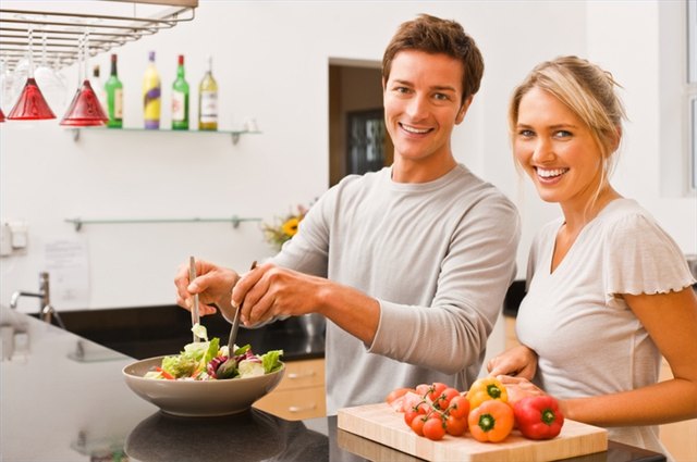 5 Tips for Healthy, Hassle-Free Food