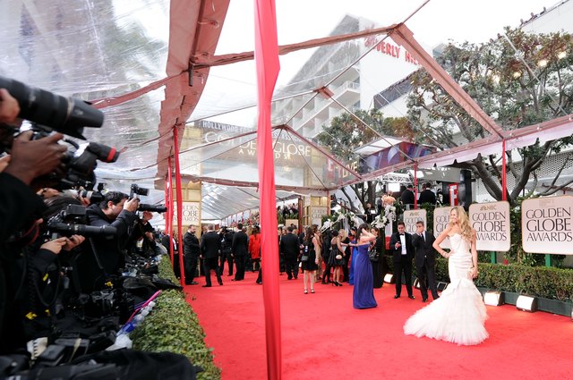 Celebrities must look great from all angles on the red carpet, but are their diets dangerous?