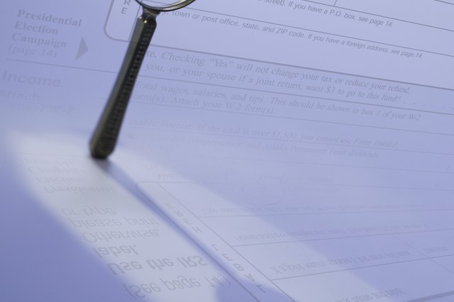 For some people, itemizing tax deductions and credits are a treasure hunt.