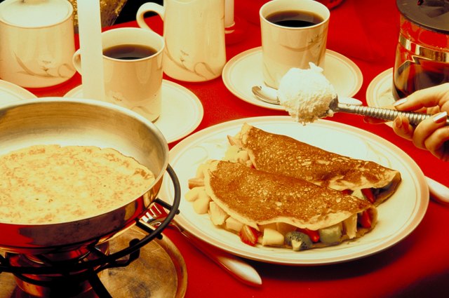 Perfect Brunch