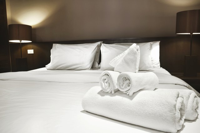Look for the best deals when travelling.
