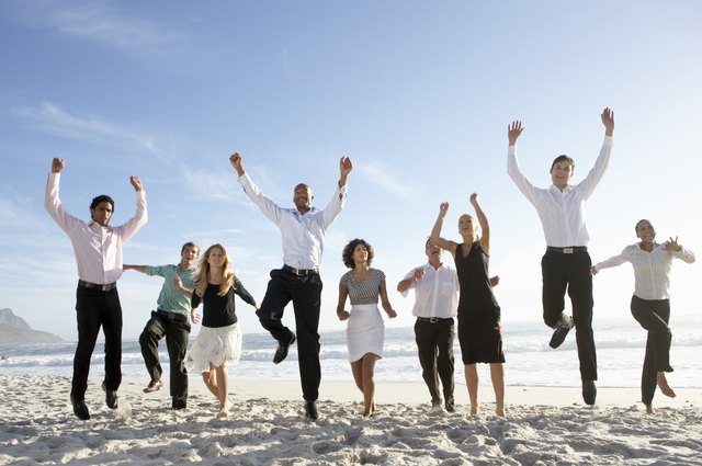Follow these steps to succeed this year.