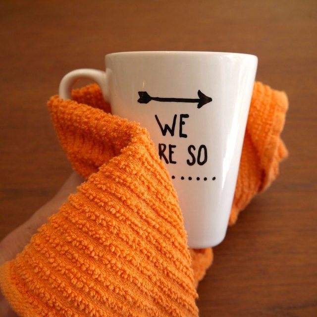 , Romantic Mug Set for Valentine&#8217;s day