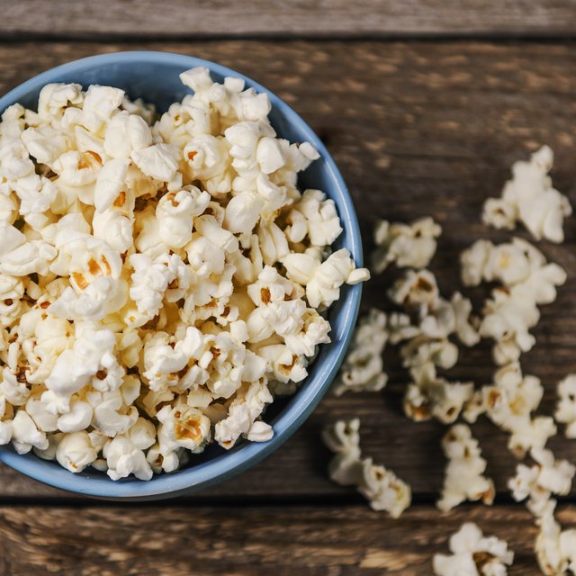 How To Dry Popcorn For Long Term Storage Our Everyday Life