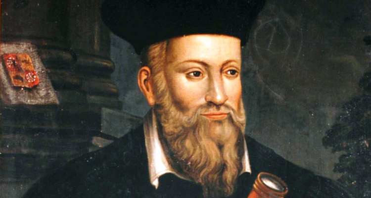 Nostradamus Predictions That Didn T Come True