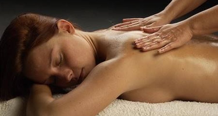 Real Massage Orgasm