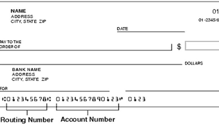 what-are-the-numbers-at-the-bottom-of-a-check-synonym