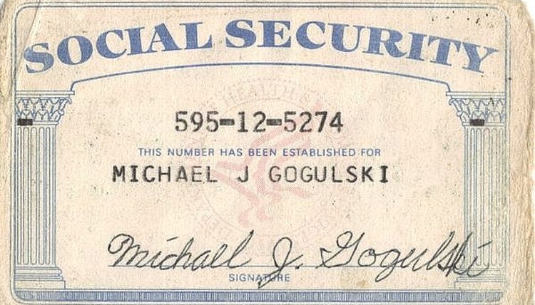 giving social security number to bitstamp