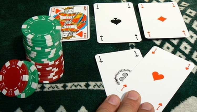 How to get casino licence