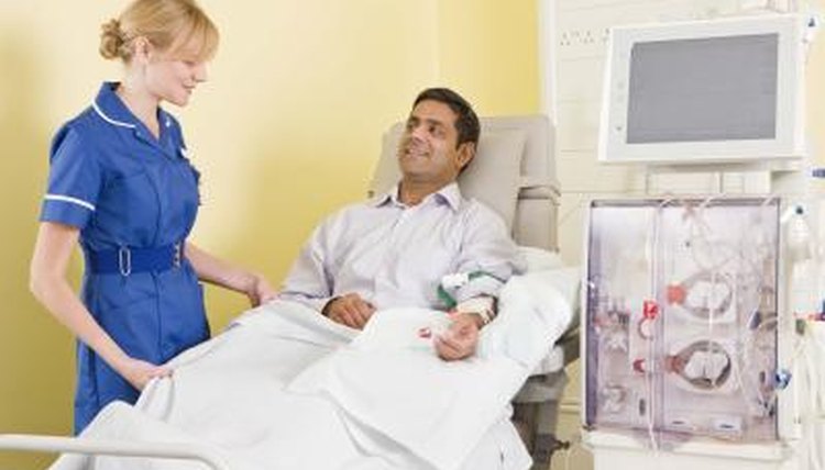 Dialysis Technician Schools | Synonym