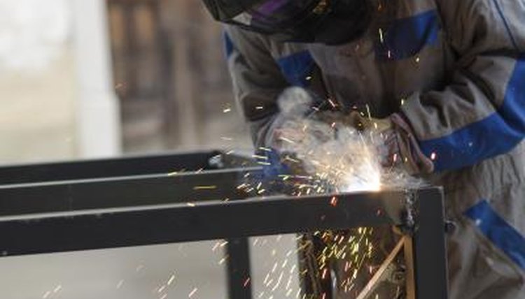 welder